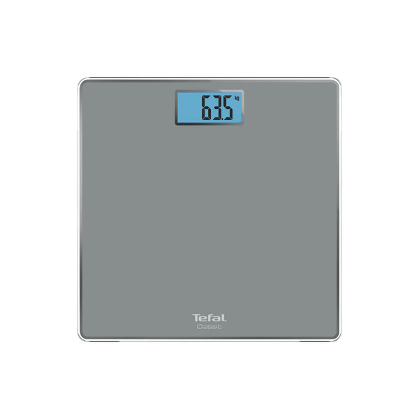 Tefal Sølv Badevægte PP1500V0