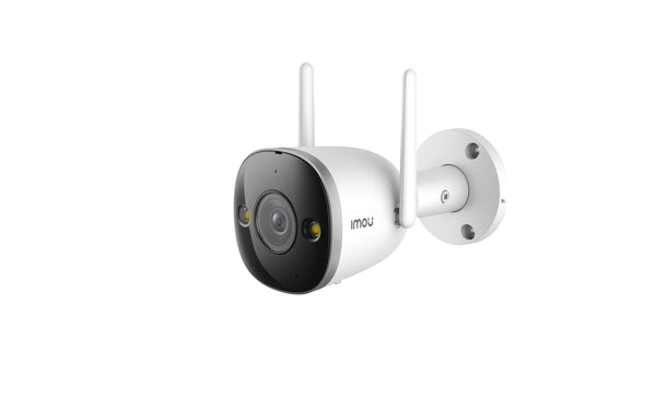 Imou Bullet 2 Pro 4MP Bullet (shape) IP-sikkerhedskamera Udendørs 2560 x 1440 pixel Loft/væg
