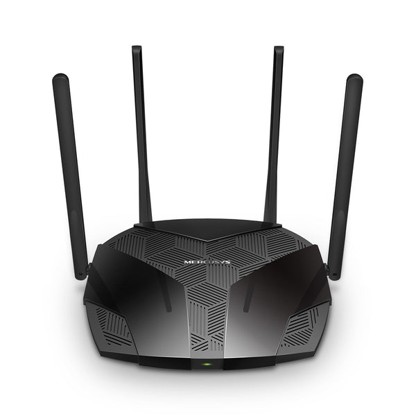Mercusys MR70X Trådløs router Desktop