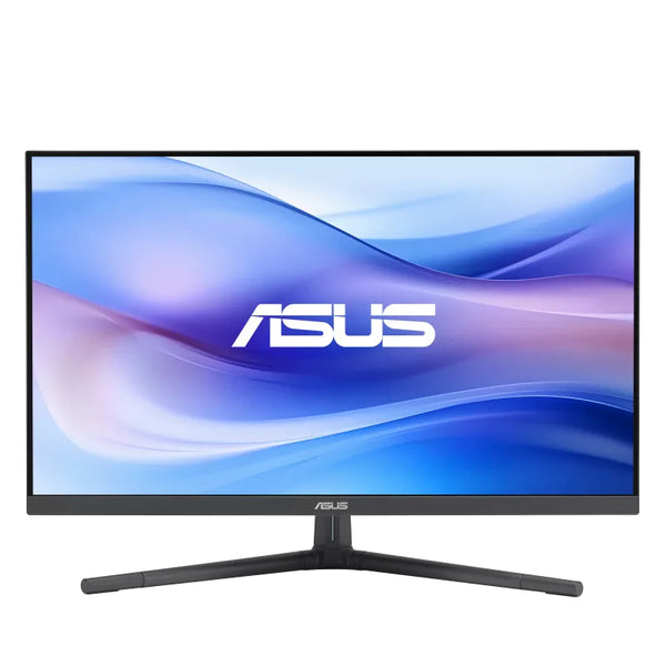 ASUS VU279CFE-B computerskærm 68,6 cm (27) 1920 x 1080 pixel Fuld HD LCD Blå