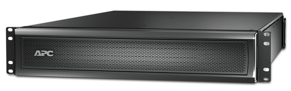APC Smart-UPS X 120V External  Pack Rack/Tower Batterihus Ekstern