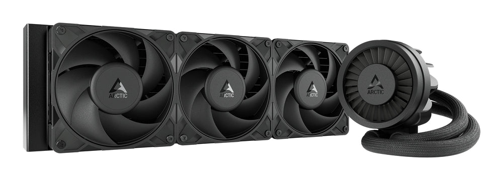 Arctic Liquid Freezer III Pro 360 Intel/AMD Vandkøler