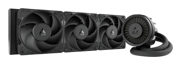 Arctic Liquid Freezer III Pro 360 Intel/AMD Vandkøler