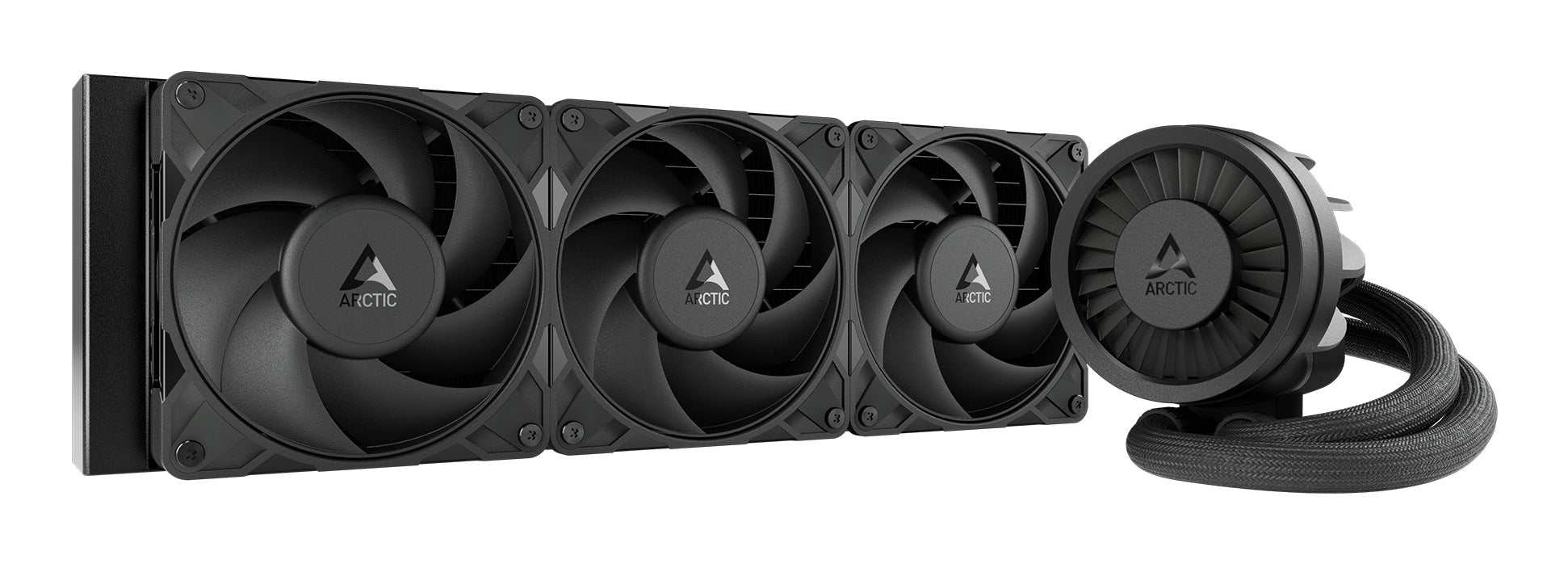 Arctic Liquid Freezer III Pro 360 Intel/AMD Vandkøler