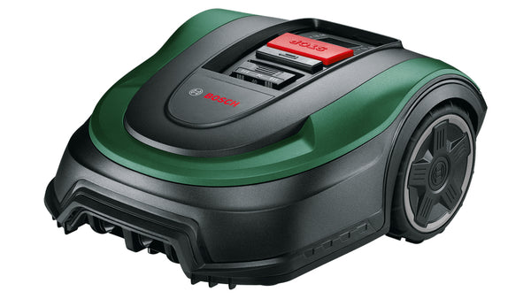 Bosch Indego M 700 Robotplæneklipper Elektrisk 19 cm Skærebredde