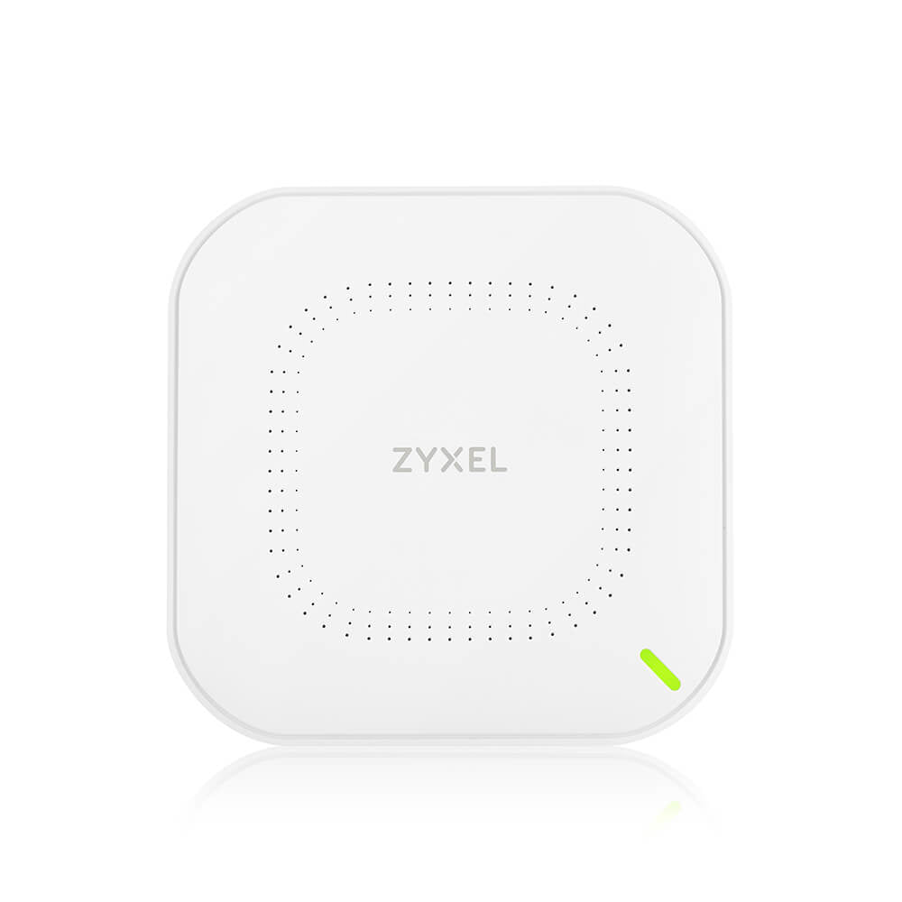 Zyxel WAC500 Trådløs forbindelse Hvid