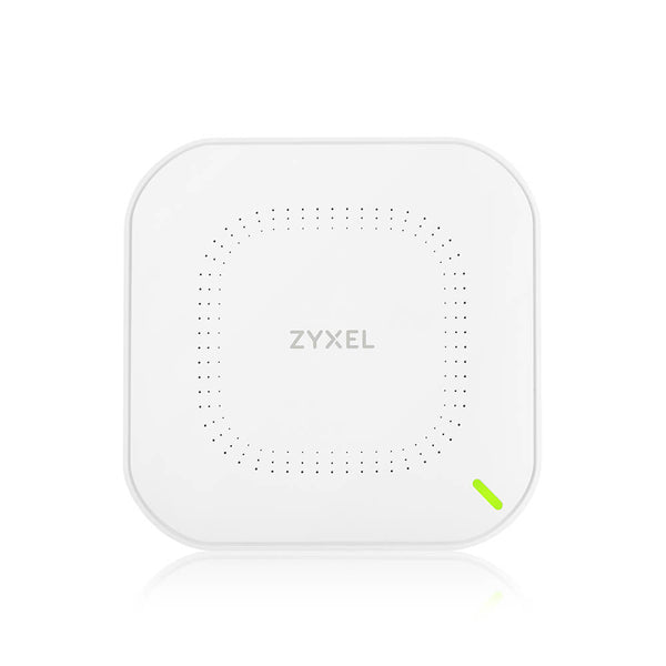 Zyxel WAC500 Trådløs forbindelse Hvid