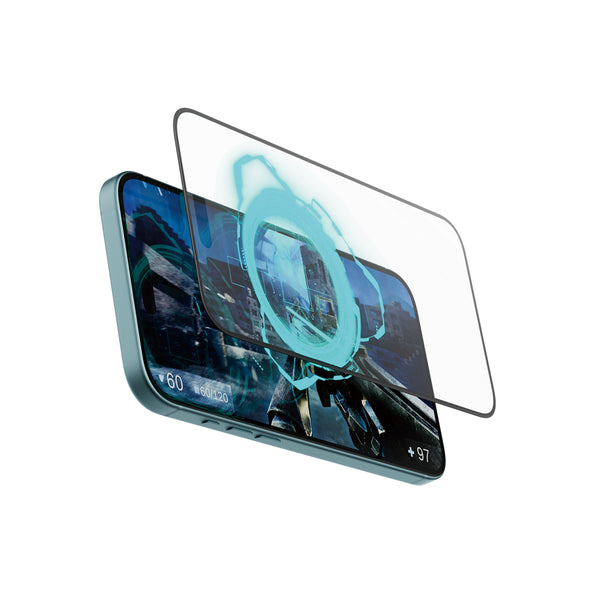 PanzerGlass Gaming Apple iPhone 15 Plus, 16 Plus