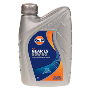 Gulf Gear LS 80/90 1 liter