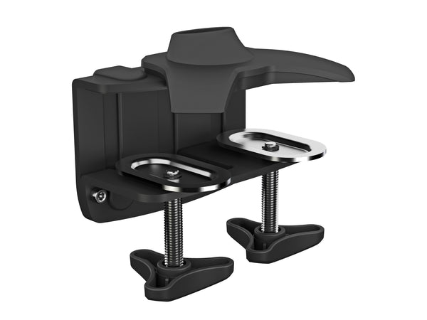 Multibrackets M Desktopmount Single / Dual / Triple Stand Desk Clamp Komponenter til montering