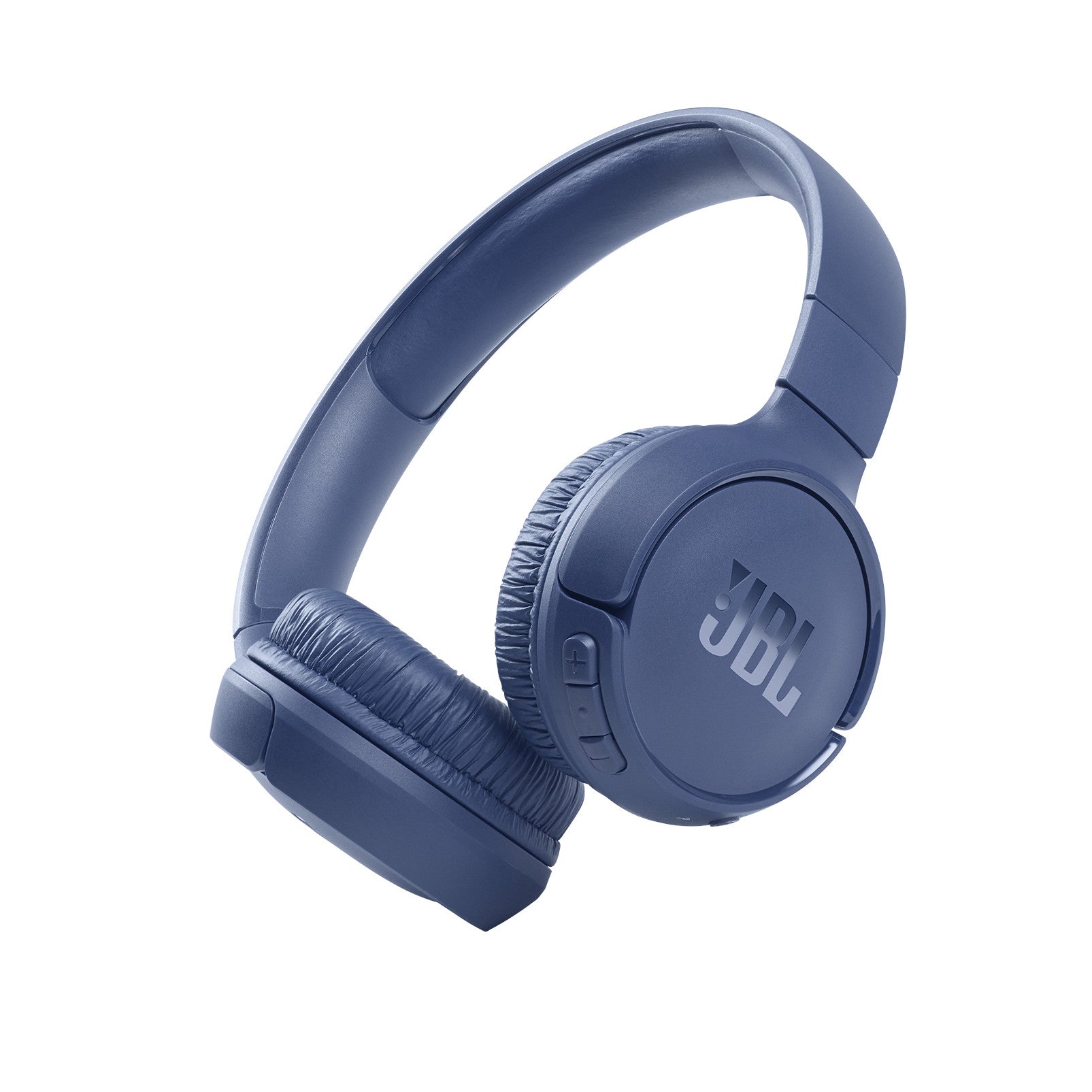 JBL TUNE 510BT Trådløs Hovedtelefoner Blå