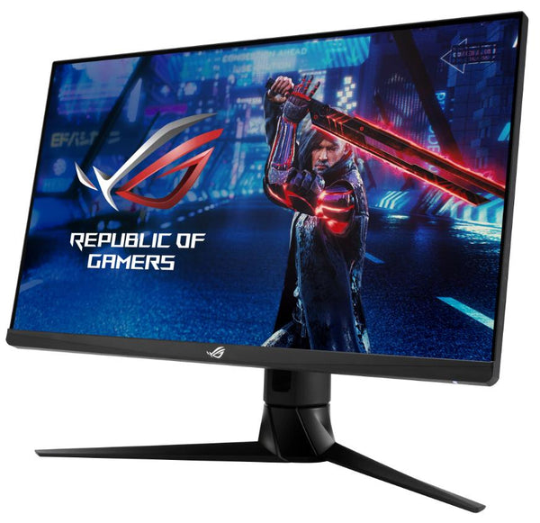 ASUS ROG Strix XG27AQ 27 IPS 2560 x 1440 (2K) HDMI DisplayPort 170Hz