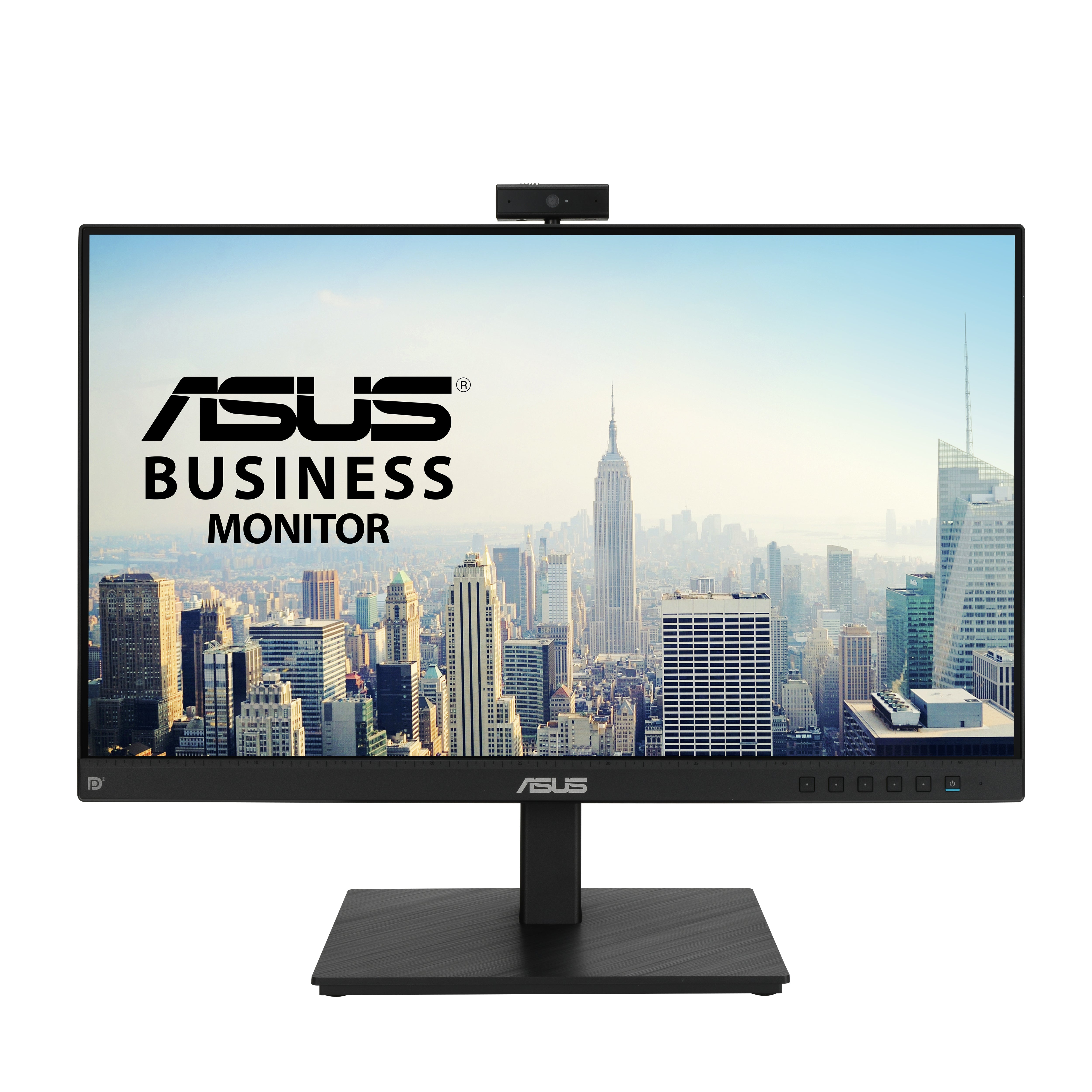ASUS BE24EQSK 23.8 IPS 1920 x 1080 (Full HD) DVI VGA (HD-15) HDMI DisplayPort 75Hz
