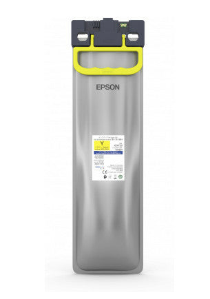 Epson T05B4 Gul Blækpakke
