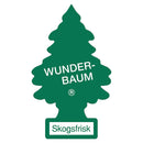 1 stk. Wunderbaum skovfrisk