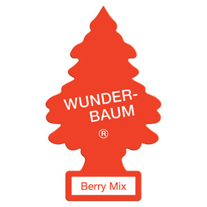 1 stk. Wunderbaum berry mix