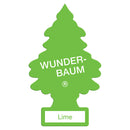 1 stk. Wunderbaum "Lime"