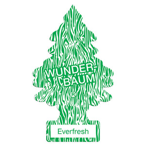 1 stk. Wunderbaum Everfresh