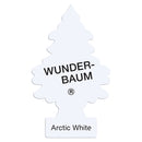 1 stk. Wunderbaum arctic white