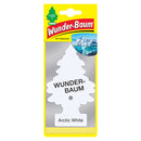 1 stk. Wunderbaum arctic white