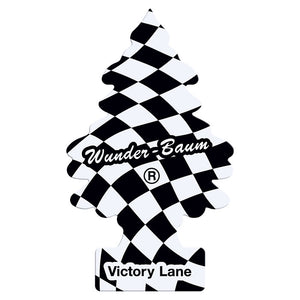1 stk. Wunderbaum victory lane