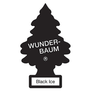 1 stk. Wunderbaum Black Ice