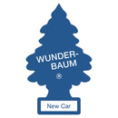 1 stk. Wunderbaum new car
