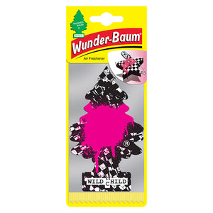Dufttræ Wild Child, 1 stk - Wunderbaum
