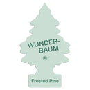 1 stk. Wunderbaum Frosted Pine