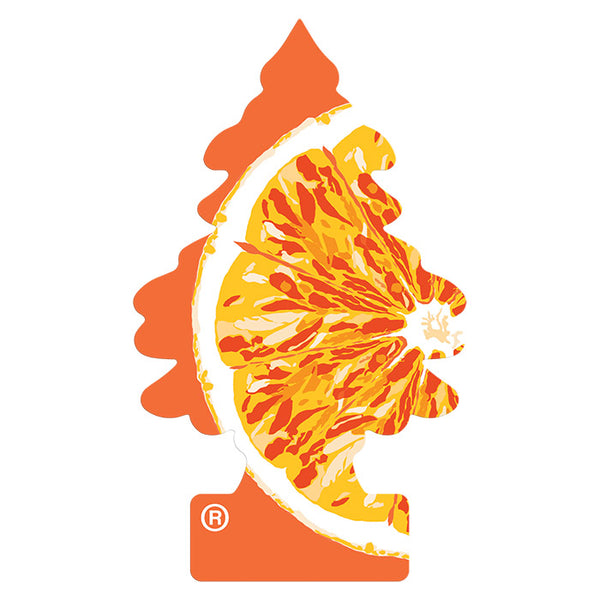 1 stk. Wunderbaum "Orange Juice"