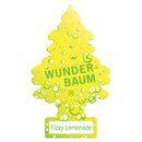 1 stk. Wunderbaum fizzy lemonade