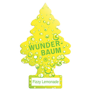 1 stk. Wunderbaum fizzy lemonade