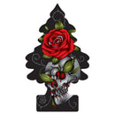 1 stk. Wunderbaum Rose Thorn