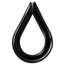 Wunderbaum Clips - black Classic