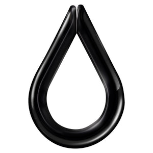 Wunderbaum Clips - black Classic