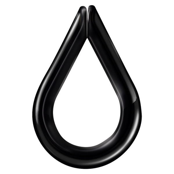 Wunderbaum Clips - black Classic