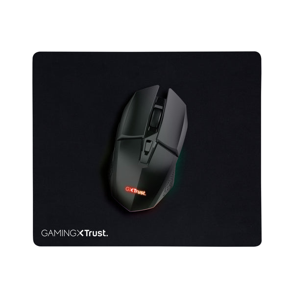 Trust GXT 112 Felox Trådløs Kabling Sort