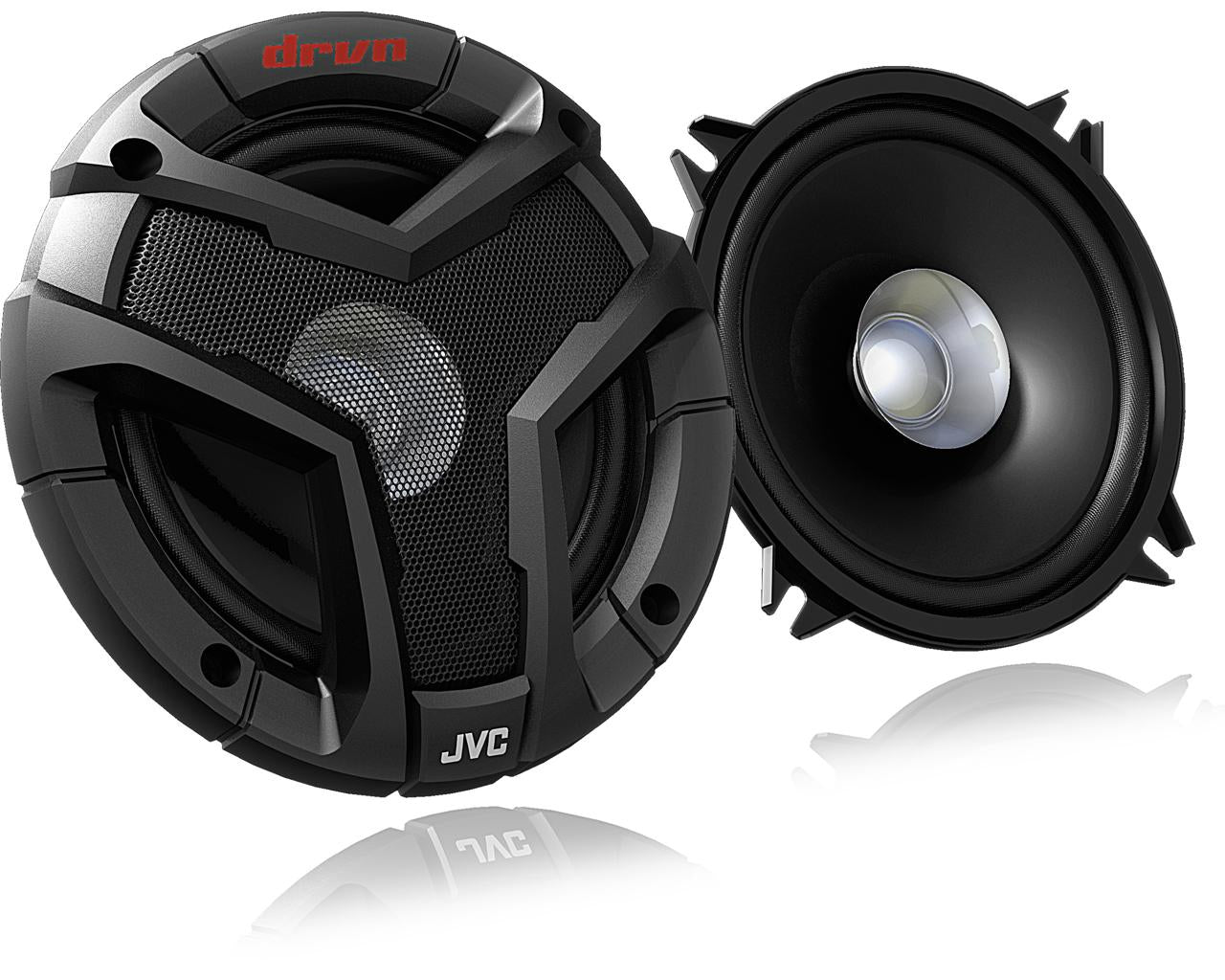 JVC CS-V518 Højttaler