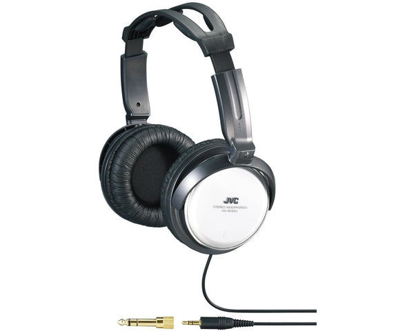 JVC HA RX500 Kablet Hovedtelefoner