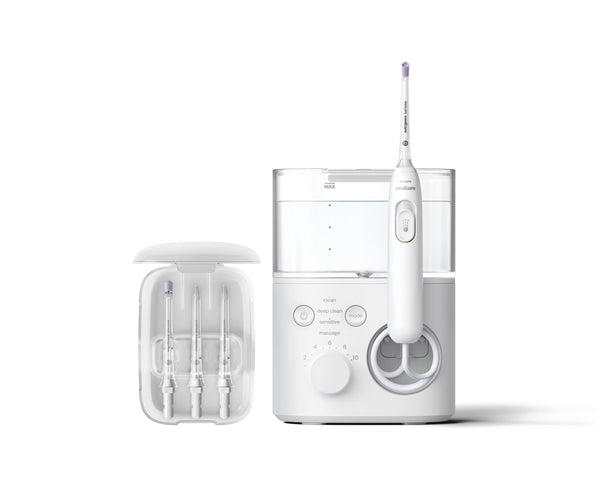 Philips Mundskylning HX3911