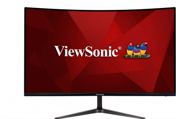 ViewSonic VX3218-PC-MHD 32 VA 1920 x 1080 (Full HD) HDMI DisplayPort 165Hz