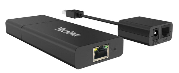 Yealink USB2CAT5E-EXT USB-forlængerkabel