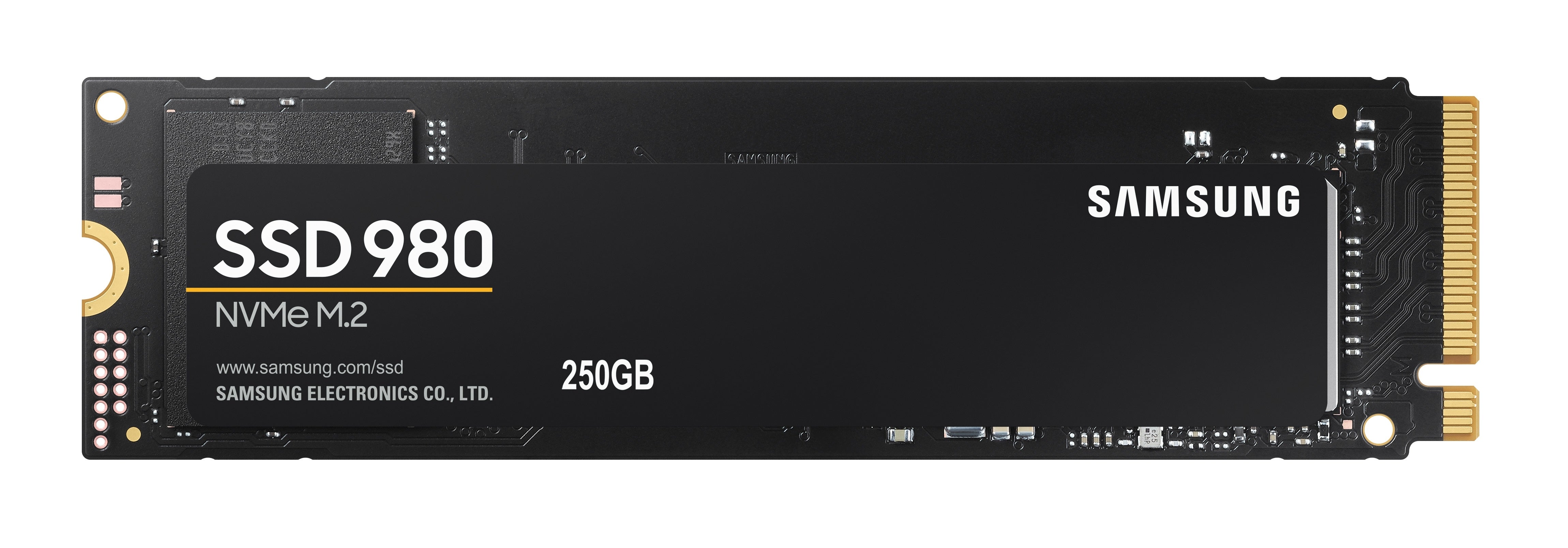 Samsung 980 SSD MZ-V8V250BW 250GB M.2