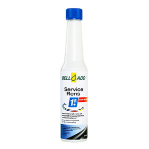 Bell Add servicerens new direct 250ml