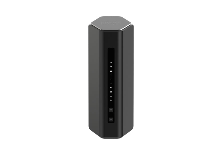 NETGEAR Nighthawk RS500 Trådløs router Desktop