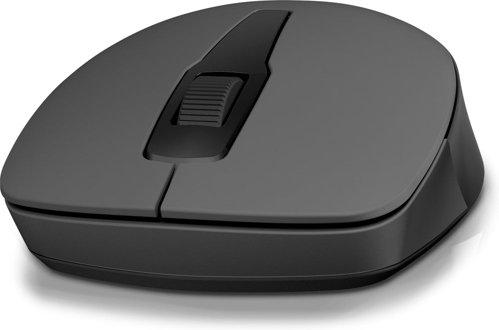 HP 150 Optisk Trådløs Sort