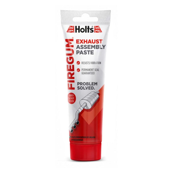 Holts Firegum 150gr