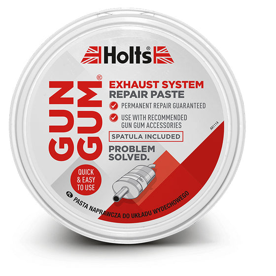 Holts gun gum 200gr