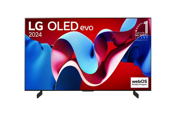 LG OLED42C41LA 42 4K UHD (2160p)