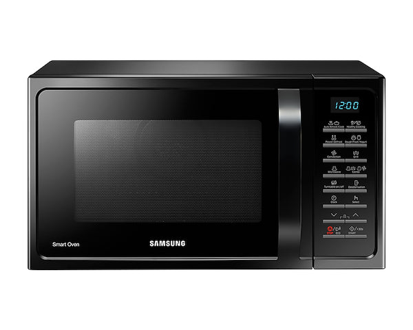 Samsung MC28H5015AK Mikrobølgeovn med varmeledning og grill